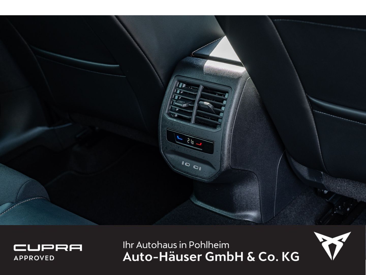 Cupra Formentor - Bild 17