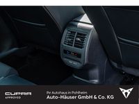 Cupra Formentor - Vorschau Bild 17