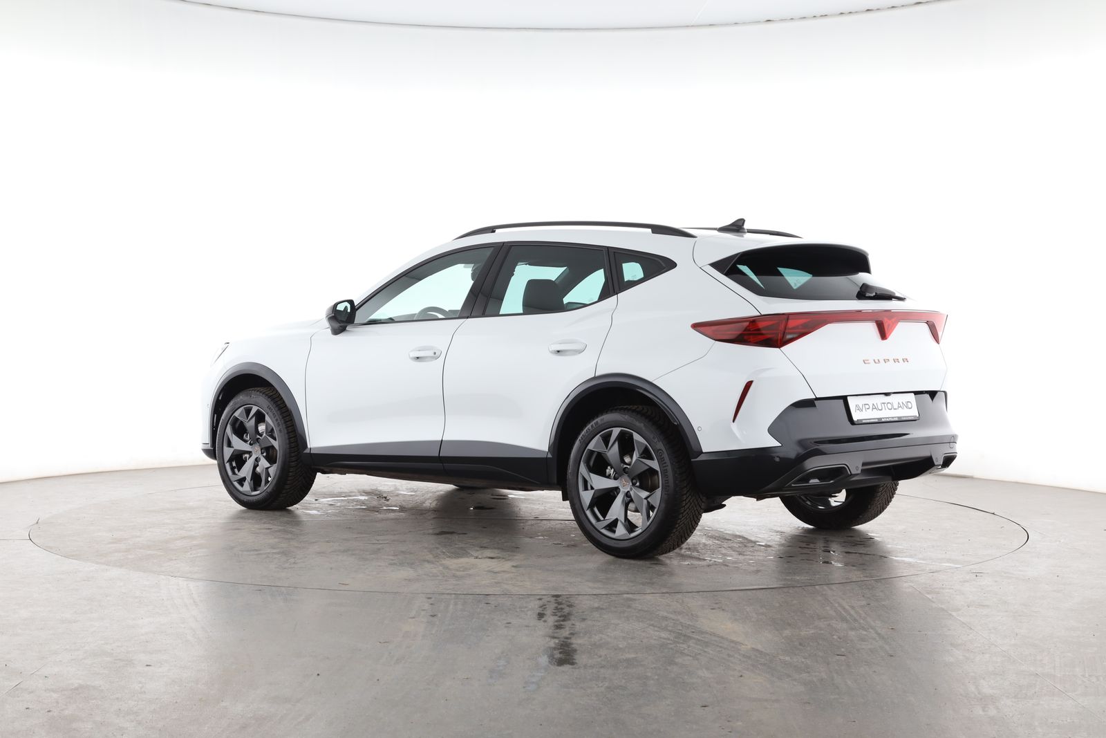 Cupra Formentor - Bild 4