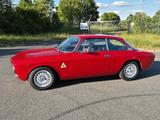 Alfa Romeo GT 1600 Junior (Umbau 2.0 l Motor) - Alfa Romeo GT: Junior