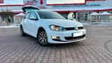 Volkswagen VW Golf 1.2 Allstar Bj. 2017 *TÜV bis 02/2... - Volkswagen Golf: Bj