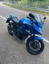 Yamaha XJ6 Diversion - ABS - nur 7.704 km - Top Zustand - YAMAHA XJ6N