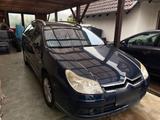 Citroën C5 2,0d Kombi Klima,Große Navi,PDC... - Citroën C5 in Frankfurt (Main)