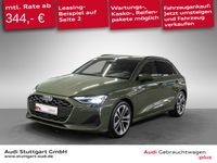 Audi A3 - Vorschau Bild 1