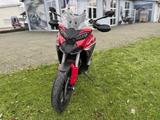 Ducati Multistrada V4 S Sport Touring 2025 - Motorräder