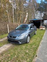 Seat Leon ST Start&Stop Style | Sitzheizung 