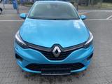 Renault Clio V Zen - Renault Clio: Zen