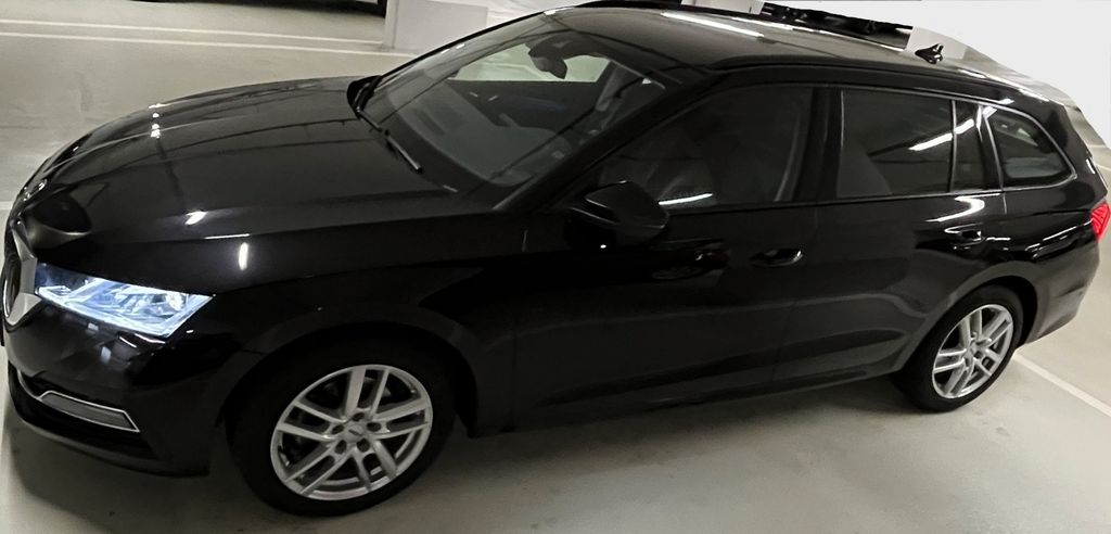 Image of Skoda Octavia