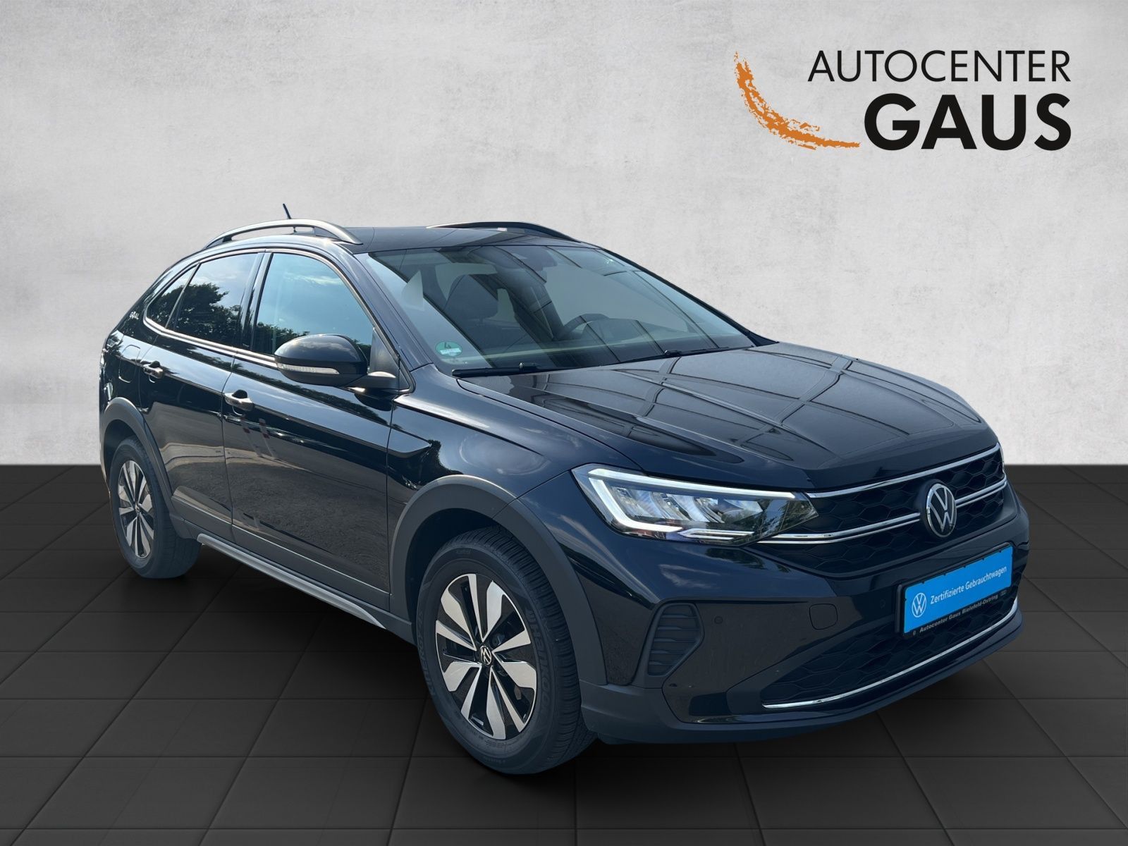 Taigo Goal 1.0 TSI Navi*ACC*APP-Connect*SHZ