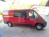 Fiat Ducato - Fiat Ducato von privat