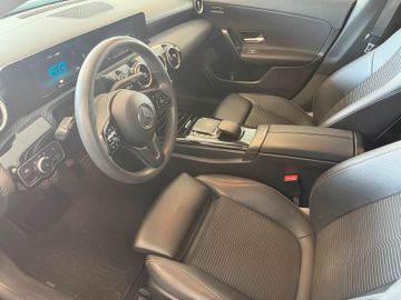 Mercedes CLA 250 Shooting Brake - 5