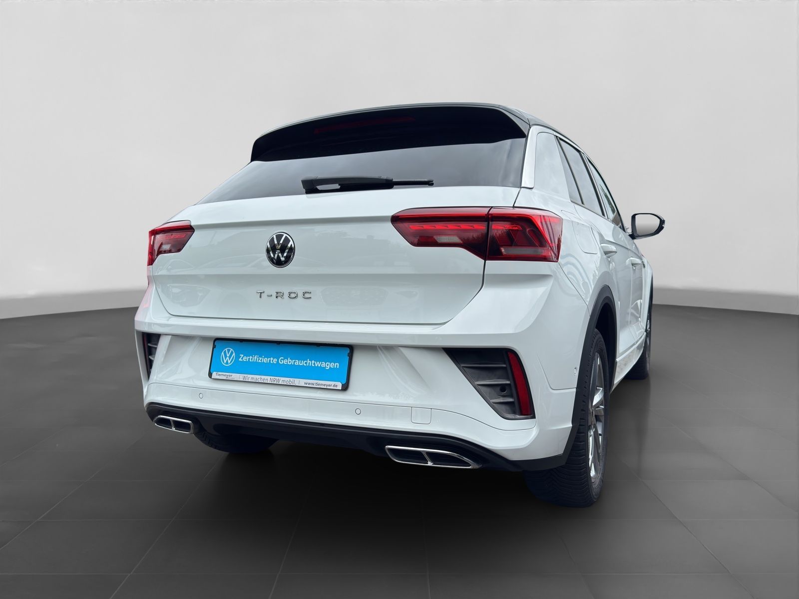 Volkswagen T-Roc - Bild 3