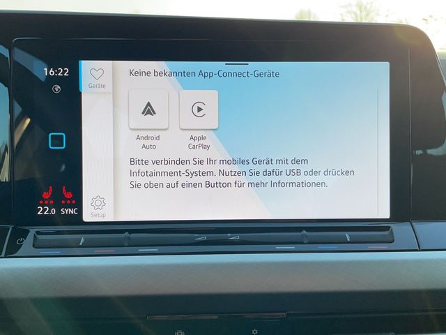 Golf Variant Life 2,0 l TDI 6-Gang