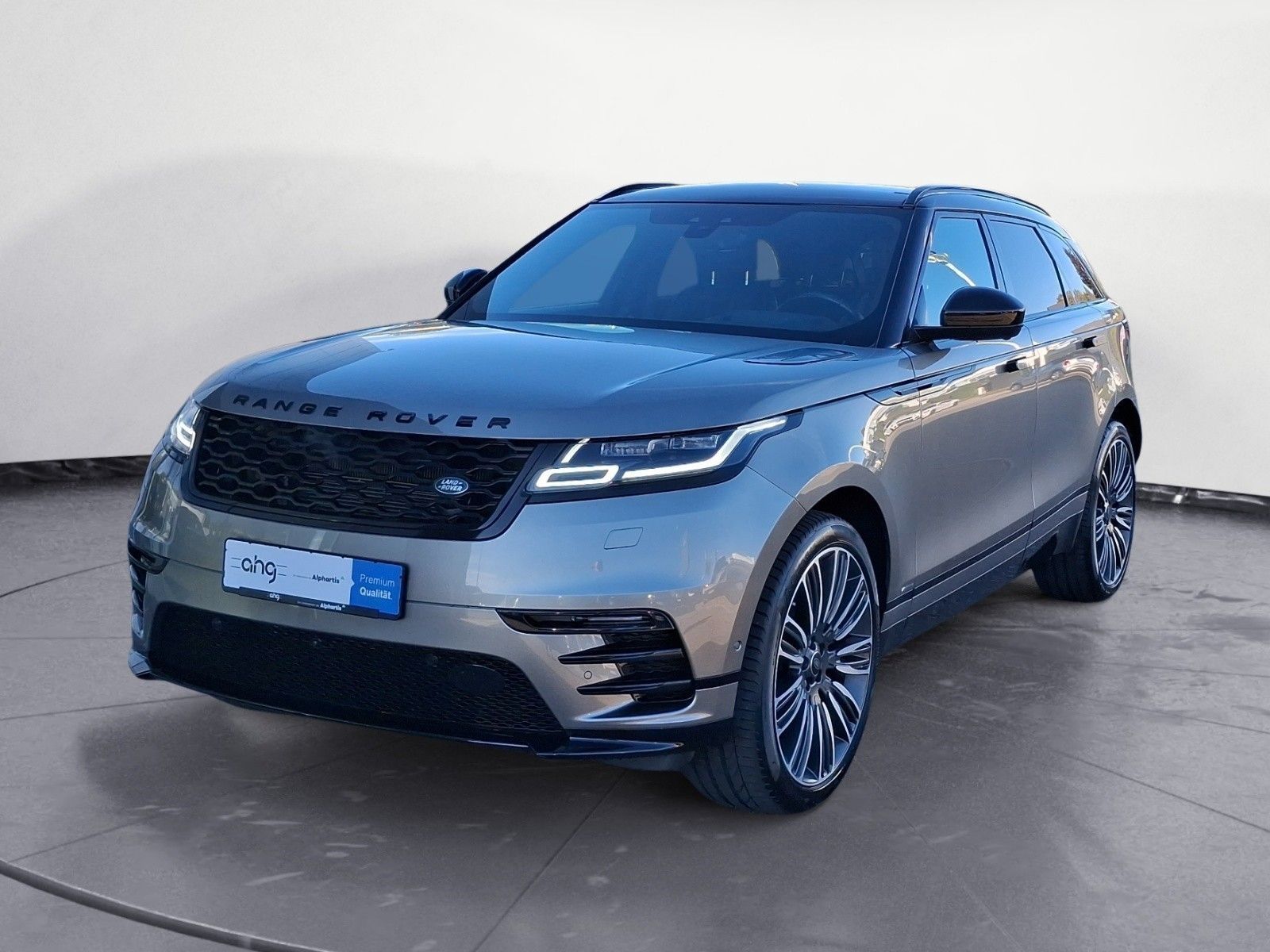 Land Rover Range Rover Velar 3.0 d HSE AHK SHZ Rückfahrka foto 1