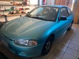 Mitsubishi Colt  - Mitsubishi aus 1996