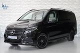 Mercedes-Benz V300d*LONG*EXCLUSIVE*4MATIC*AIRMATIC*PANO*2026