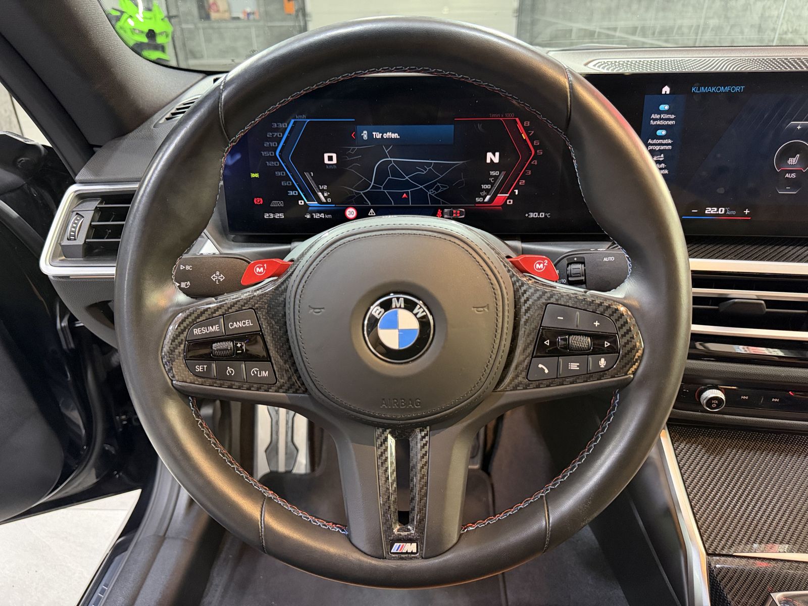 BMW M2 Coupe *Carbon-Int*M-Sitze*Memory*HUD*LED* foto 9
