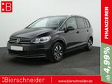 Volkswagen Touran 2.0 TDI Move AHK KINDERSITZ KAMERA NAVI - VW Touran Gebrauchtwagen in Chemnitz