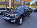 Ford Ranger 2.2 TDCi Doppia Cabina XLT 5pt. - PR - Ford Ranger: Cab