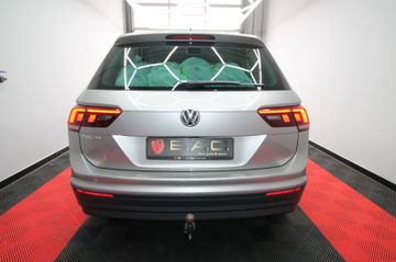Volkswagen Tiguan - 7