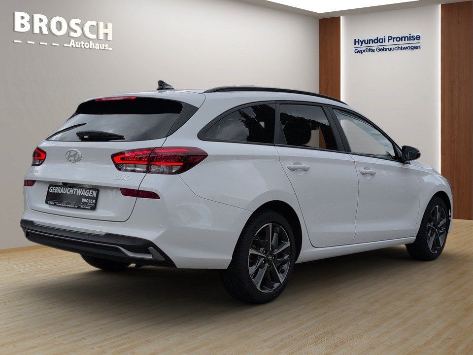 Hyundai i30 – Bild 4