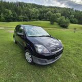 Ford Fiesta 1,3 44 kW Fun Fun - Ford Fiesta aus 2006: Fun