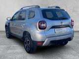 Dacia Duster 1.3 TCE 130 PRESTIGE 2WD AHK+NAVI+DAB+PDC - Dacia Gebrauchtwagen in Bielefeld