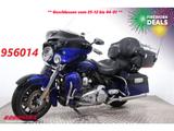 Harley-Davidson FLHTCUSE CVO Electra Glide Ultra Classic 110 5HD - HARLEY-DAVIDSON FLHTCU