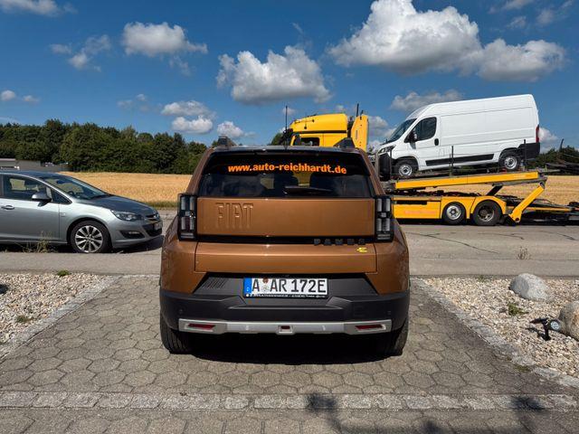 Fiat Grande Panda Elektro BEV 44kWh 83 La Prima LED, миниатюра 3
