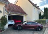 Porsche Taycan Turbo*SportDesign+Chrono+21/PDCC*18W*BeiD - Porsche Taycan: S