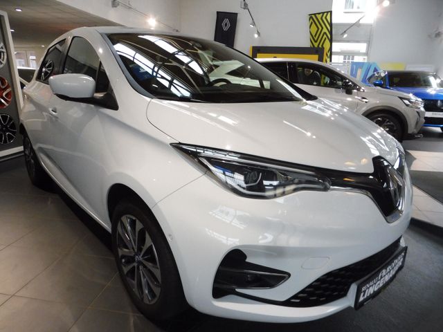 Renault ZOE Intens EV 50 CCS