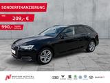 Audi A4 Avant 35 TFSI Bi-XEN+NAV+SHZ+2xPDC+MFA+SRA+BT - Audi A4: 3.2