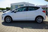 Ford Fiesta 1.1 Cool & Connect LED Navi Winterpaket - Ford Fiesta: Kleinwagen