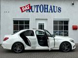 Mercedes-Benz C 450 AMG SCHIEBEDACH UNFALLFREI - Mercedes-Benz C 450 AMG Gebrauchtwagen