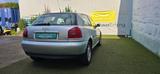 Audi A3 1.8 5V 92KW Attraction*TÜV-NEU*Klimaaut.* - gebrauchte Audi A3 aus dem Jahr 1999