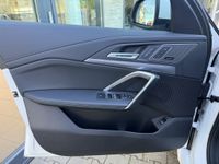 BMW X1 - Vorschau Bild 26