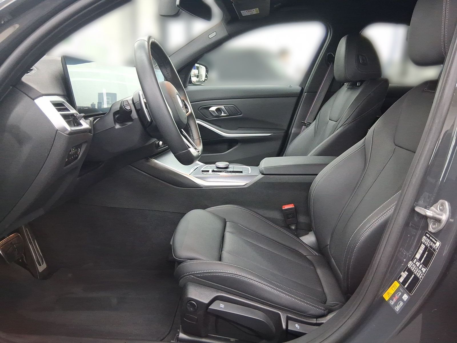 BMW 330 - Bild 7