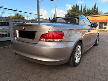 BMW 120 - 8