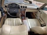 Mercedes-Benz SL 280 - Mercedes-Benz Gebrauchtwagen von 1978