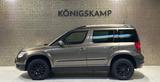 Skoda Yeti Adventure * SHZ * PDC * SCHECKHEFTGEPFLEGT* - Skoda Yeti: Adventure