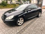 Peugeot 307 CC 2.0 16v Sport TÜV 03/2027 G... - Peugeot 307 Gebrauchtwagen in Köln