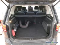 Volkswagen Touran - Vorschau Bild 11