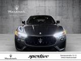 Maserati Levante  Modena Ultima - Maserati Levante: Modena Ultima