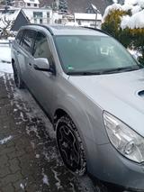 Subaru Outback 2.0D Active Active Allrad Topfahrzeug  - Subaru Outback mit Panoramadach