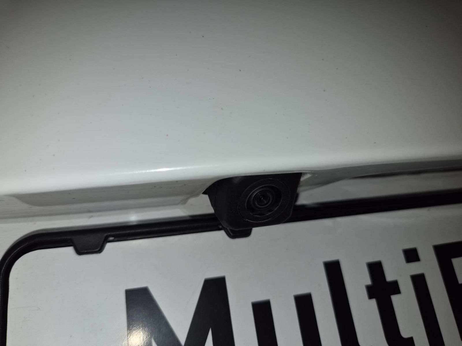 Fahrzeugabbildung Toyota RAV 4 2,0-l-VVT-i Comfort Auto 4x4