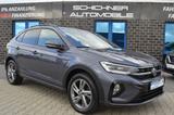 Volkswagen Taigo R-Line DSG LED ACC KAMERA KEYLESS GO MFL - Volkswagen Taigo Jahreswagen