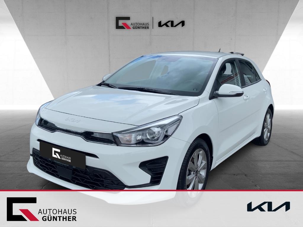 Kia Rio 1.0 T-GDI 100PS Vision Sitz u. Lenkradheizun