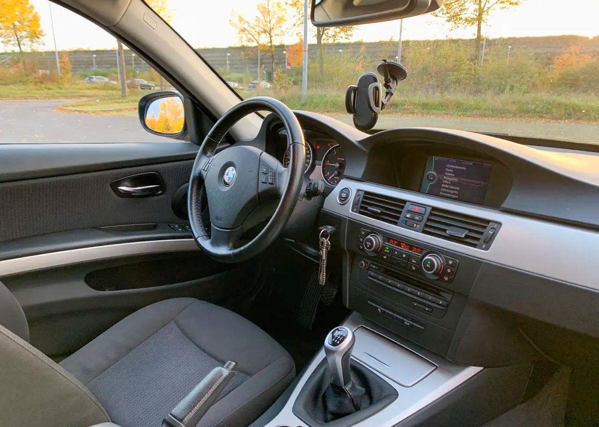 BMW 316 2010 — photo 6