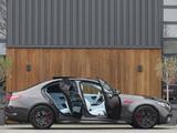 Mercedes-Benz C 63 AMG S E Performance 680PK NE / carbon - Mercedes C 63 AMG mit Halbautomatikschaltung