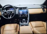 Jaguar E-Pace D165 - BLACK AWD Auto  - Jaguar E-Pace aus 2023